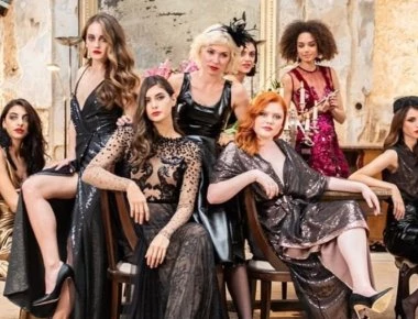 Αυτή η παίκτρια αποχώρησε από το σπίτι του GNTM (βίντεο-φωτο)